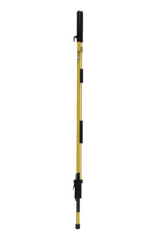 Hastings Telescoping Shotgun Stick, 8' - 14'