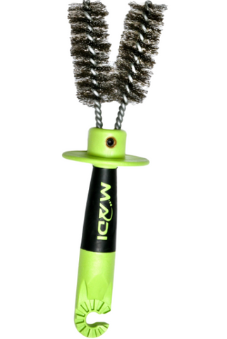 VGU-1 Madi Tools V Groove Conductor Cleaning Brush
