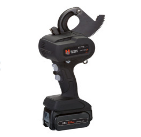 Huskie REC-750M Cu/Al Battery Cutter