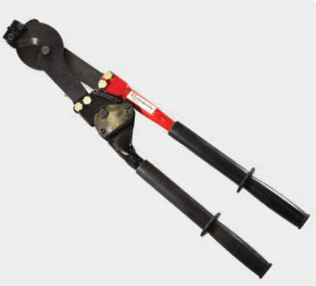 Slingco Ratcheting Cable Cutter, ACSR