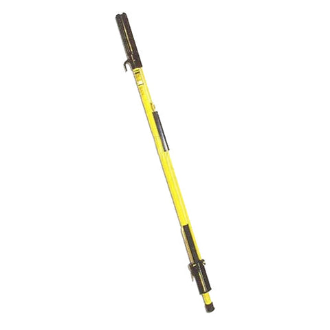 Hastings 8158U Telescoping Shotgun 5'11'' - 8' with Universal End