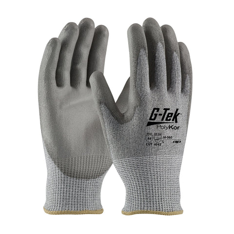 G-Tek A4 Cut-Resistant Glove