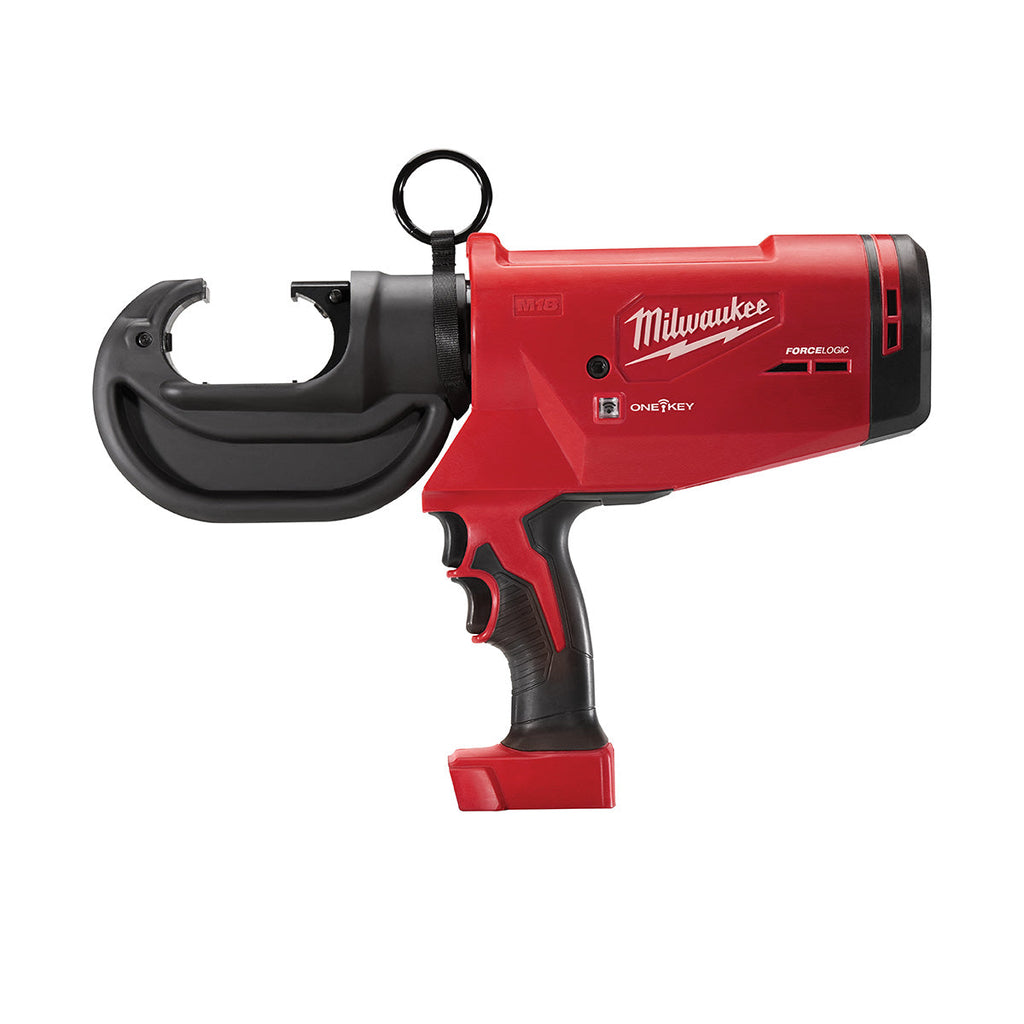 2778-20 Milwaukee M18 FORCE LOGIC 12 Ton Crimper – Ultimate Tool