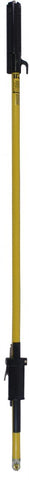 Hastings 8206U 6' Internal Rod Shotgun with Universal End