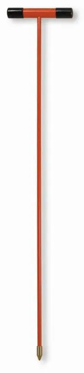 Fiberglass 48" Utility Probe – Ultimate Tool & Safety