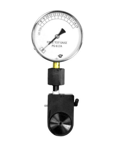 Huskie PG-610A Test Gauges
