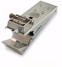 Speed Systems 1/2-2" Semi-Con Scorer with Set Screw
