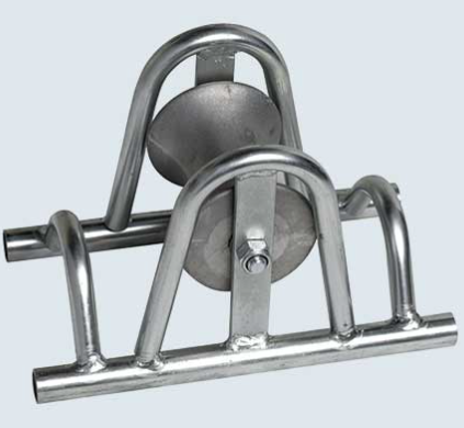 ZGP2395 Slingco Cable Laying Roller
