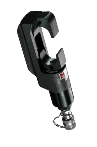 Huskie 15 Ton Hydraulic Crimper Head