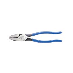 Klein Tools D2000-9NE 9'' Side Cut Pliers