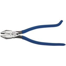 Klein Tools D201-7CST 7'' IronWorker Pliers with SlimHead