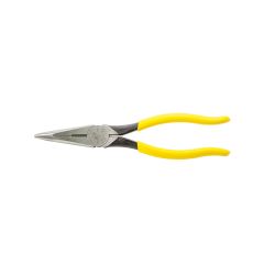 Klein Tools D203-8 8'' Long Nose Pliers