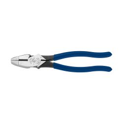 Klein Tools D213-9NE 9'' Side Cut Pliers