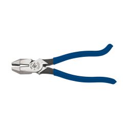 Klein Tools D213-9ST 9'' Iron Worker Pliers