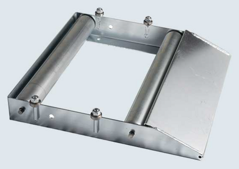 ZGP8267 Slingco Cable Drum Rotator