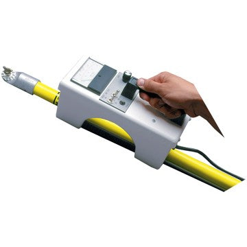 Hastings 7707 Hot Stick Tester with Case