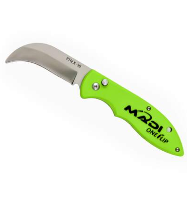 PTOLK-3B MADI Blunt Tip Pocket Knife