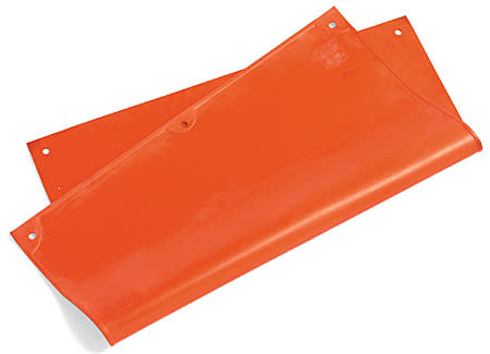 Rubber Blanket, NOVAX Class 4 36"x36"