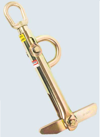 ZLD08729 Slingco Reel Lifter 3,000 lb