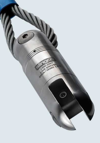 Slingco Line Pulling Swivel (6 Sizes)