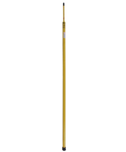 Hastings 50' Measuring Fiberglass Stick, Round