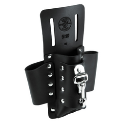 Klein Tools 5119 4-Pocket Tool Pouch