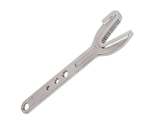 Goat Wrench