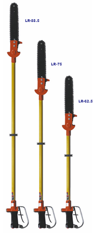 LR-75 Long Reach Hydraulic Chainsaw