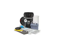 Truck Spill Kit, Universal, Black