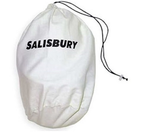 ASBAG Salisbury Faceshield Storage Bag