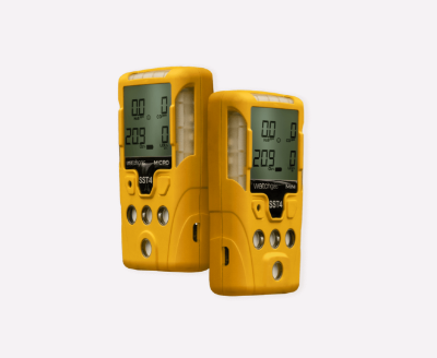 Watchgas 4 Gas Montior