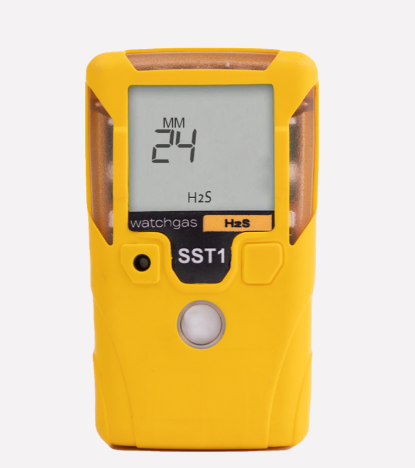 Watchgas H2S Monitor