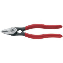 1104 Klein Tools All-Purpose Shears and BX Cutter