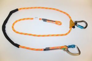 JELCO 8' Adjustable Rope Safety