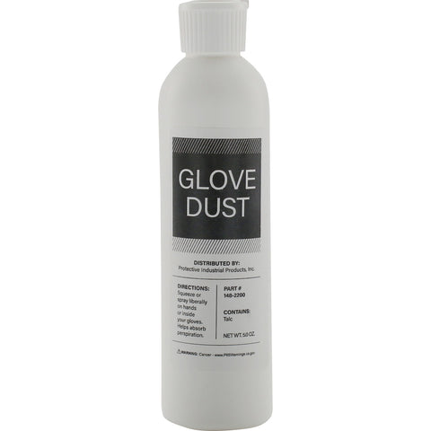 PIP Glove Dust, 5oz