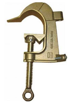 21070 Hastings Ground Clamp #6 - 2.88