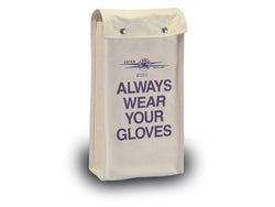 2220 Estex Glove Bag for 12" Gloves