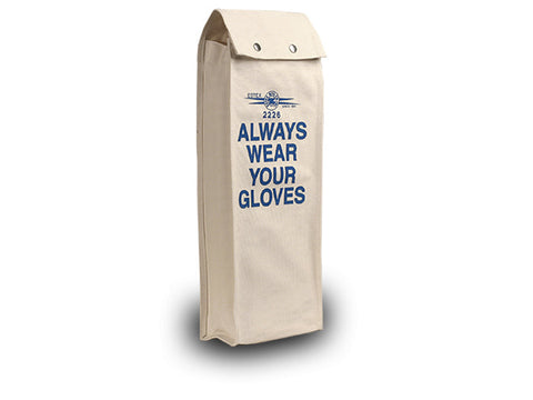2226 Estex Glove Bag for 18" Gloves