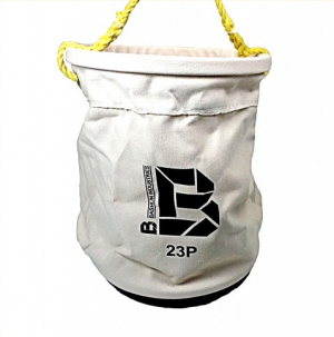 23P Bashlin Tool Bucket with Inside Pocket
