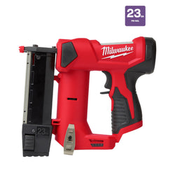 2540-20 Milwaukee M12 23 Gauge Pin Nailer