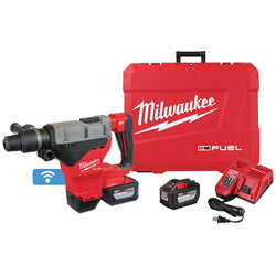 2718-22HD Milwaukee M18 Fuel 1-3/4" SDS MAX Rotary Hammer Kit
