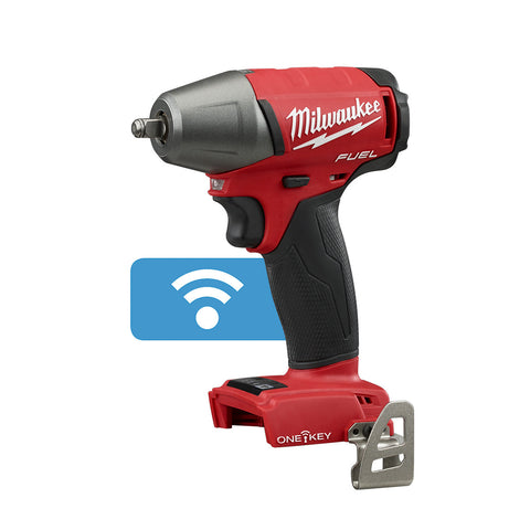 2758-20 Milwaukee  M18 FUEL 3/8" Impact Wrench with Friction