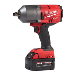 2767-22R Milwaukee 1/2" High Torque Impact Wrench with Friction Ring