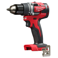 2801-20 Milwaukee M18 Compact Brushless Drill/Driver