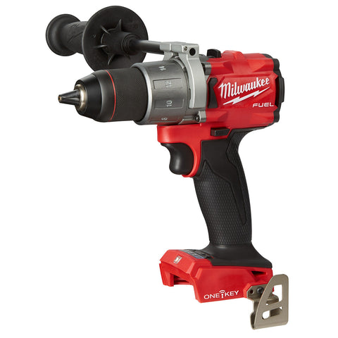 2805-20 Milwaukee M18 FUEL 1/2" Drill/Driver with ONE-KEY