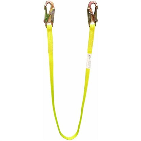 2902 Elk River Web Positioning Lanyards