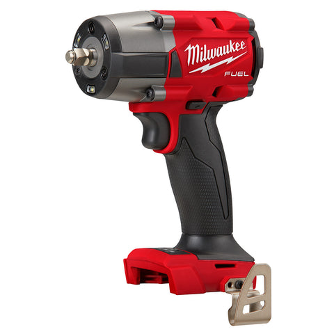 2960-20 Milwaukee M18 FUEL 38 Mid-Torque Impact Wrench with Friction Ring