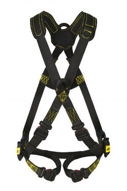 41622 JELCO X-Style Dielectric Harness with Quick Connects, SM-XL