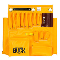 4500YM2 Buckingham Yellow Tool Apron