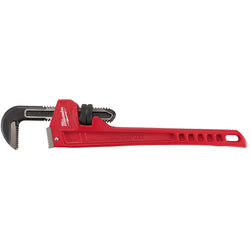 48-22-7118 Milwaukee 18 inch Steel Pipe Wrench